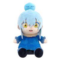 転生したらスライムだった件_リムルのきぐるみぬいぐるみ | 転生したら