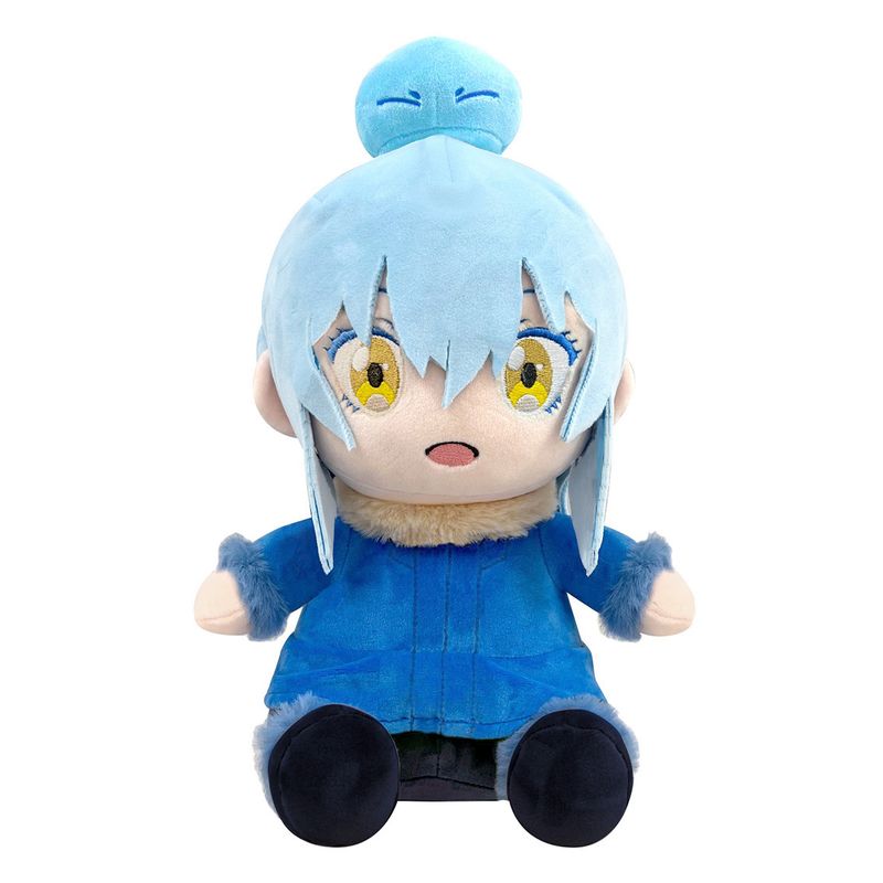 転生したら　スライムだった件　スペシャルサイズリ厶ル様ぬいぐるみ2019冬 転生したらスライムだった件_リムルのきぐるみぬいぐるみ | 転生したら