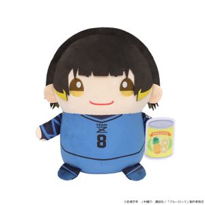 ブルーロック_おっきいまめめいと（ぬいぐるみ）／蜂楽廻