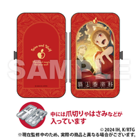 狼と香辛料 MERCHANT MEETS THE WISE WOLF_エチケットセット_