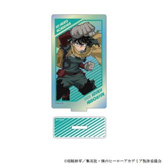 僕のヒーローアカデミア（ヒロアカ）公式グッズ通販 | colleize