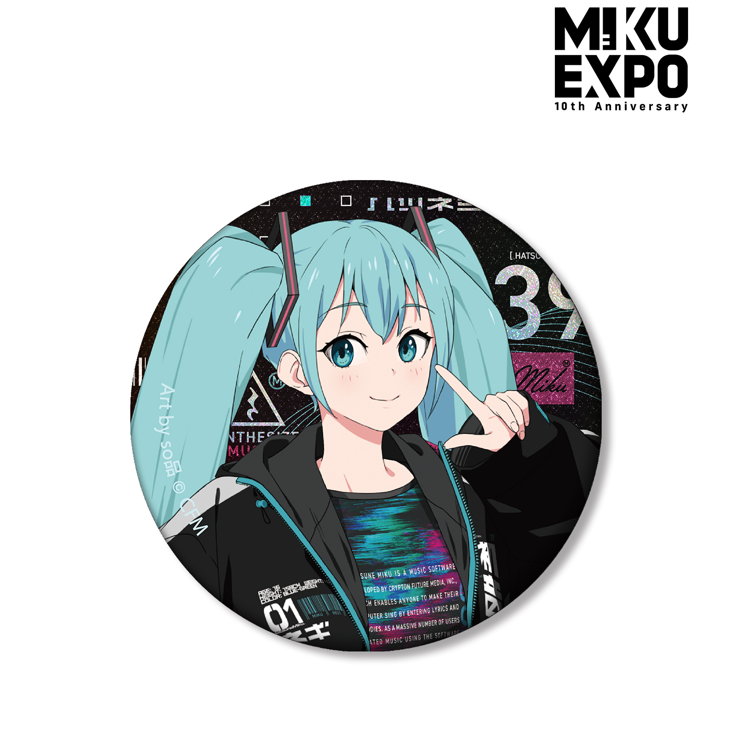 初音ミク グッ鉄 DIVA カフェ 缶バッジ - 通販 - zionnewhamburg.ca