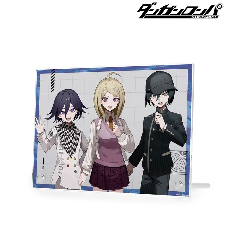 ダンガンロンパ Danganronpa 赤松楓 まとめ売り 赤松楓