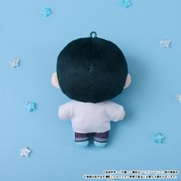 ブルーロック_ぬいパル（ぬいぐるみ）／糸師 凛 | ブルーロック公式