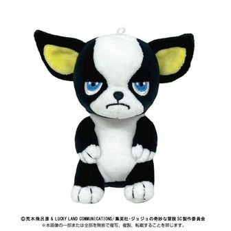 ジョジョの奇妙な冒険公式グッズ通販 | colleize（コレイズ）