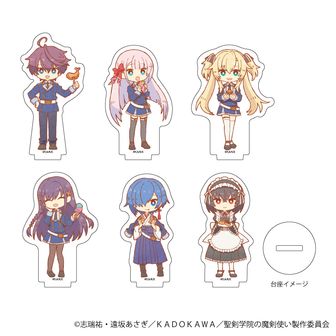聖剣学院の魔剣使い_リーセリア・レイ・クリスタリア 深紅のバニー