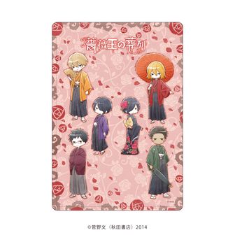【完売品】　薔薇王の葬列　キャンバスアート　B リチャード　イラスト　完結 Amazon.co.jp: 完売品 薔薇王の葬列 キャンバスアート B