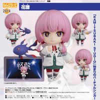 花譜_ねんどろいど 花譜 | 花譜公式グッズ | colleize（コレイズ）