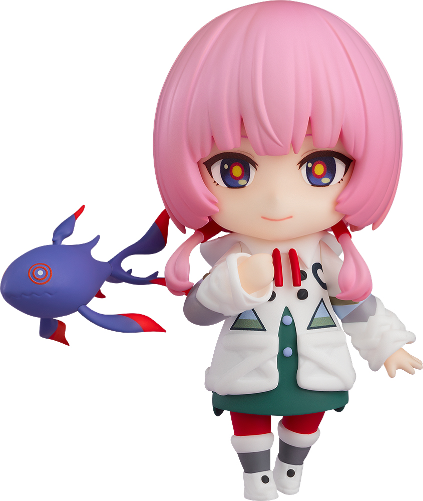 ねんどろいど 花譜 「バーチャルYouTuber」 花譜_ねんどろいど 花譜 | 公式グッズ・公式ライセンス商品専門