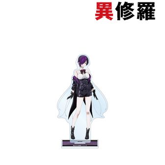 キャラクレ　赤井翼　アクリルキーホルダー 赤井翼 怪盗ジョーカー アクリルキーホルダー フェニックス