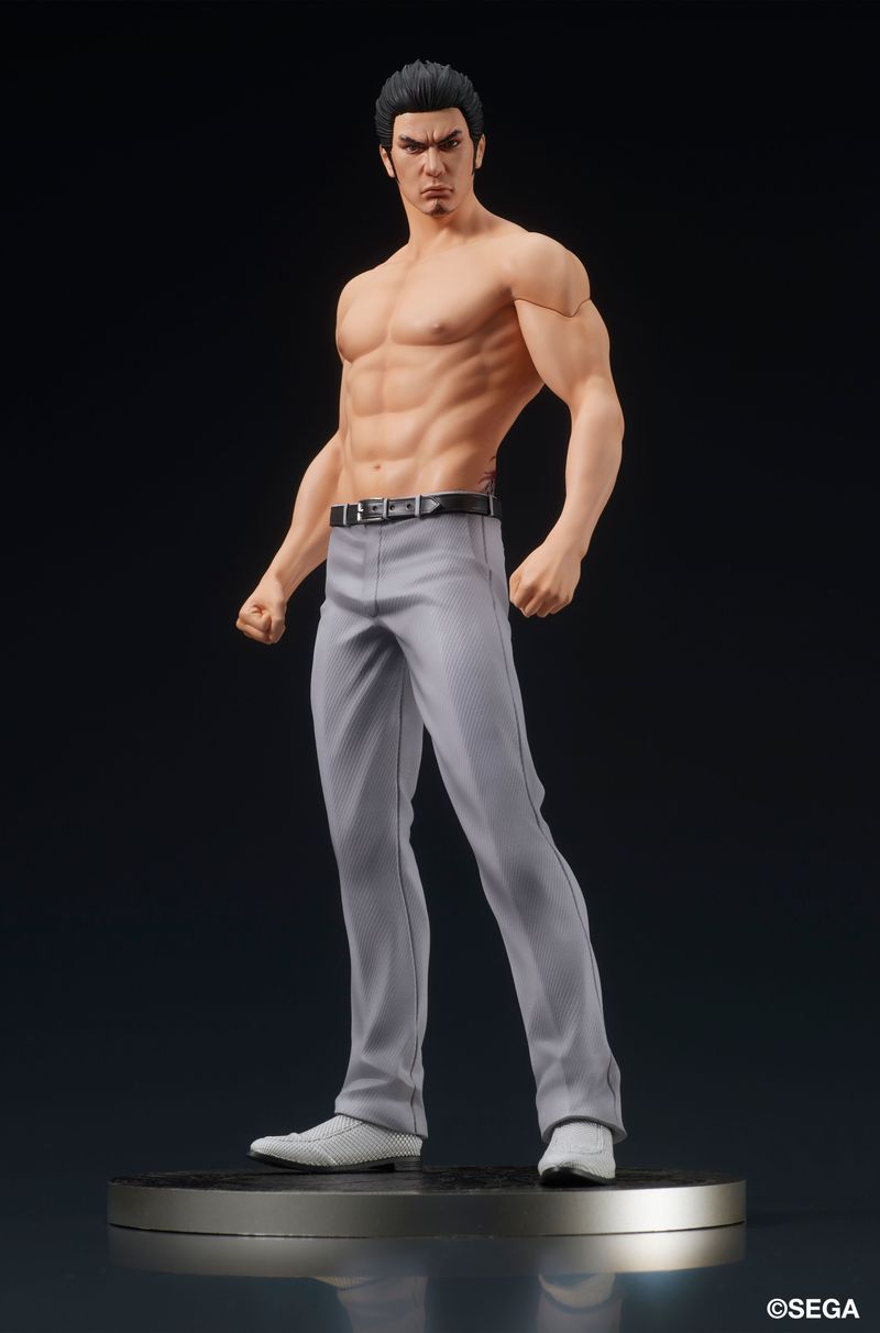 【新品】DIGSTA 龍が如く 桐生一馬　真島吾朗 限定特典付き main_84980_300x300.jpg
