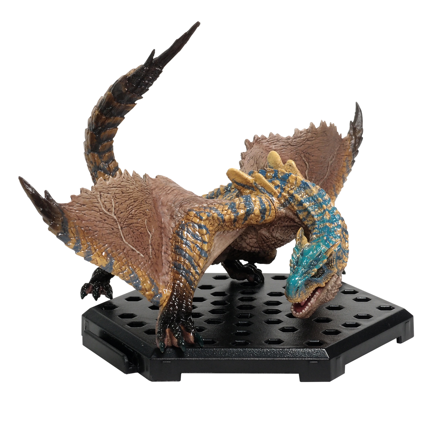 フィギュア　カプコンフィギュアビルダー　モンスターハンター　まとめ　１番くじ カプコンフィギュアビルダー モンスターハンター