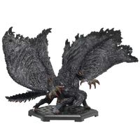 モンスターハンター_カプコンフィギュアビルダー スタンダードモデル