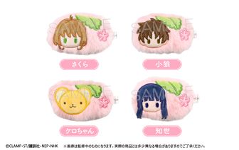e-カードキャプターさくら-　木之本桜　ケロちゃん　コスチューム　ピンバッジ カードキャプターさくら ピンズ ケロちゃん｜ホビーの総合通販
