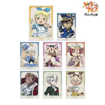 メイドインアビス 公式グッズ通販 | colleize（コレイズ）