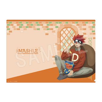 マッシュル-MASHLE- | 公式グッズ・公式ライセンス商品専門