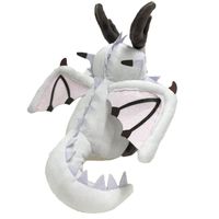 モンスターハンター_デフォルメぬいぐるみ 祖龍 ミラボレアス