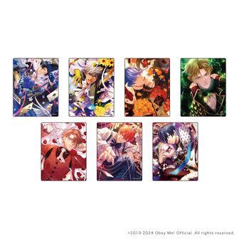 Obey Me!（おべいみー！）公式グッズ通販 | colleize（コレイズ）