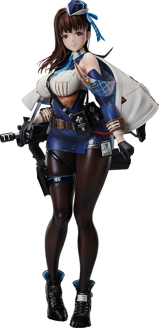 勝利の女神:NIKKE_マリアン | 勝利の女神：NIKKE公式グッズ | colleize