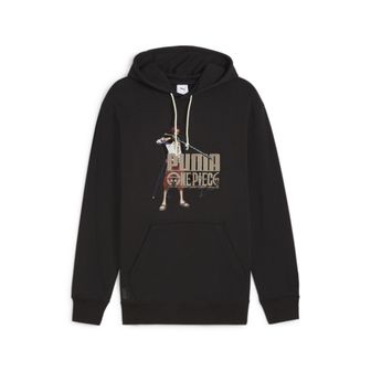 ワンピース_Mサイズ_バーソロミュー・くま Tシャツ/WHITE | ONE PIECE