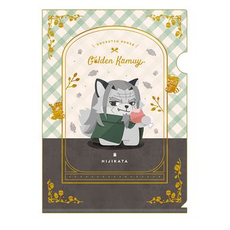 ゴールデンカムイ | 公式グッズ・公式ライセンス商品専門 | colleize