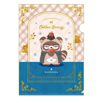 ゴールデンカムイ | 公式グッズ・公式ライセンス商品専門
