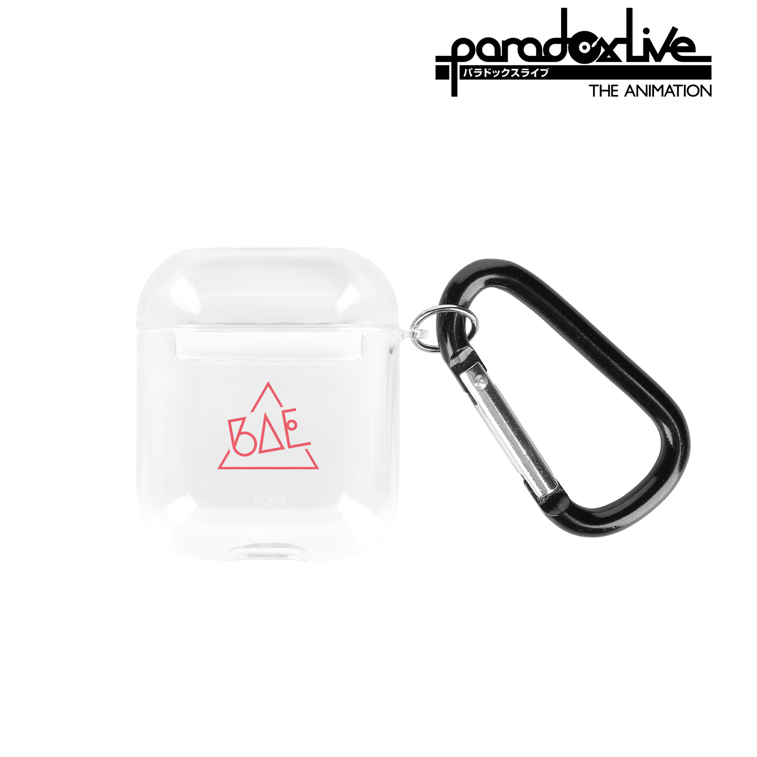 Paradox Live THE ANIMATION_(対応機種/AirPods)_BAE AirPodsケース