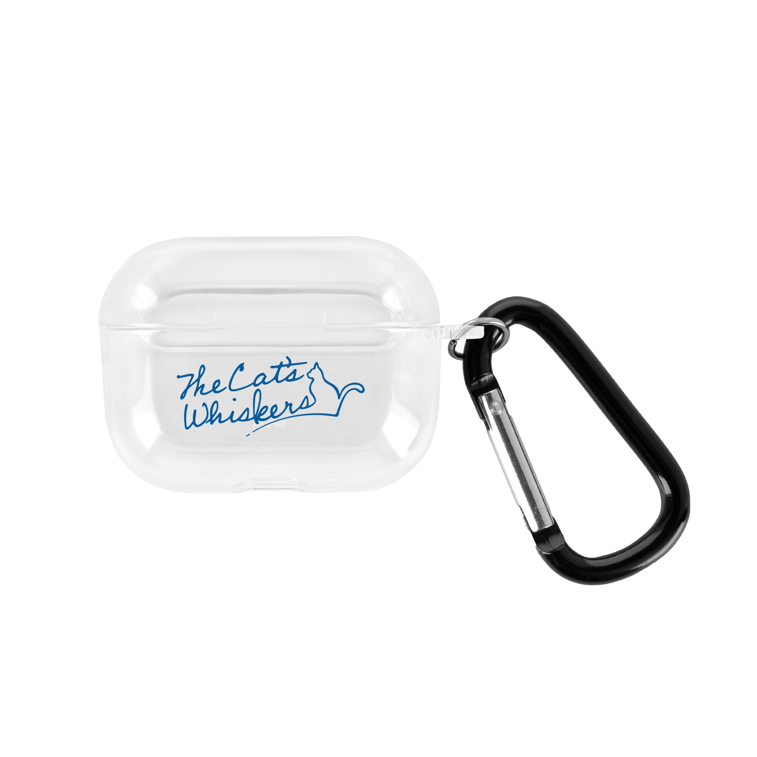 Paradox Live THE ANIMATION_(対応機種/AirPods Pro)_The Cat's Whiskers AirPodsケース