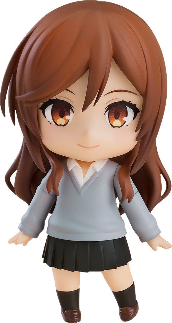ねんどろいど 堀京子 ホリミヤ ホリミヤ_ねんどろいど 堀京子 | ホリミヤ -piece-公式グッズ