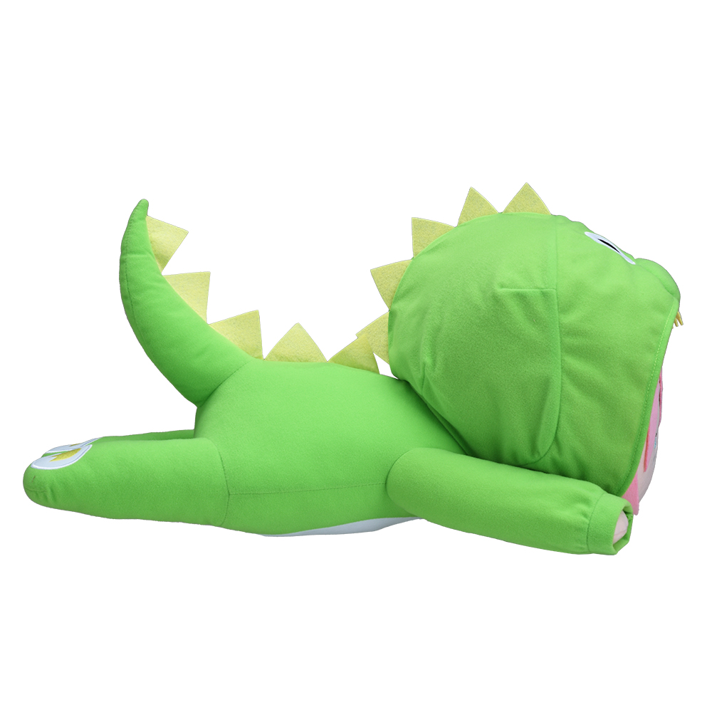 ぼっち・ざ・ろっく!_LL_寝そべりぬいぐるみ 承認欲求モンスター