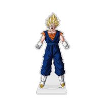 ドラゴンボールZ_超ベジット アクリルスタンド | ドラゴンボール公式