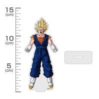 ドラゴンボールZ_超ベジット アクリルスタンド | ドラゴンボール公式