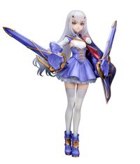 Fate/Grand Order_ランサー/メリュジーヌ(第二再臨) 1/7スケール PVC製