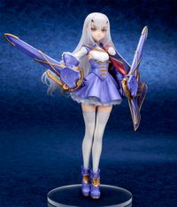 Fate/Grand Order_ランサー/メリュジーヌ(第二再臨) 1/7スケール PVC製