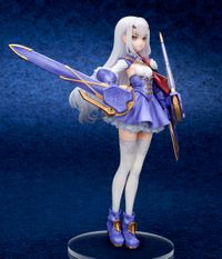 Fate/Grand Order_ランサー/メリュジーヌ(第二再臨) 1/7スケール PVC製