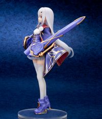 Fate/Grand Order_ランサー/メリュジーヌ(第二再臨) 1/7スケール PVC製