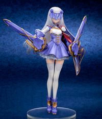 Fate/Grand Order_ランサー/メリュジーヌ(第二再臨) 1/7スケール PVC製