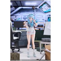 勝利の女神:NIKKE_シフティー 1/7 完成品フィギュア | 勝利の女神