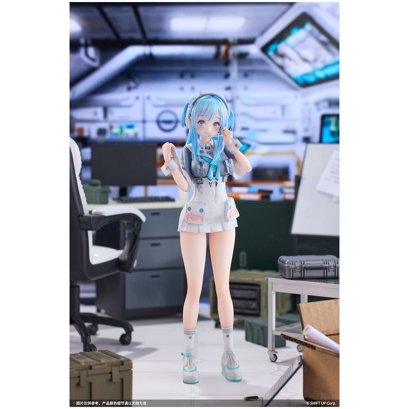 勝利の女神:NIKKE_シフティー 1/7 完成品フィギュア | 勝利の女神