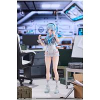 勝利の女神:NIKKE_シフティー 1/7 完成品フィギュア | 勝利の女神