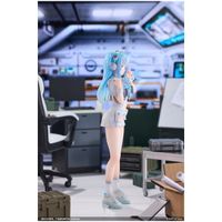 勝利の女神:NIKKE_シフティー 1/7 完成品フィギュア | 勝利の女神