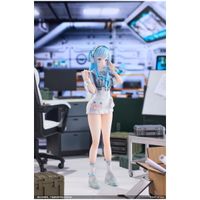 勝利の女神:NIKKE_シフティー 1/7 完成品フィギュア | 勝利の女神