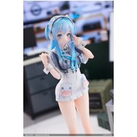 勝利の女神:NIKKE_シフティー 1/7 完成品フィギュア | 勝利の女神