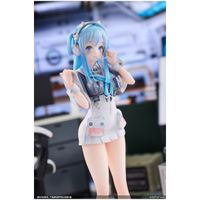 勝利の女神:NIKKE_シフティー 1/7 完成品フィギュア | 勝利の女神