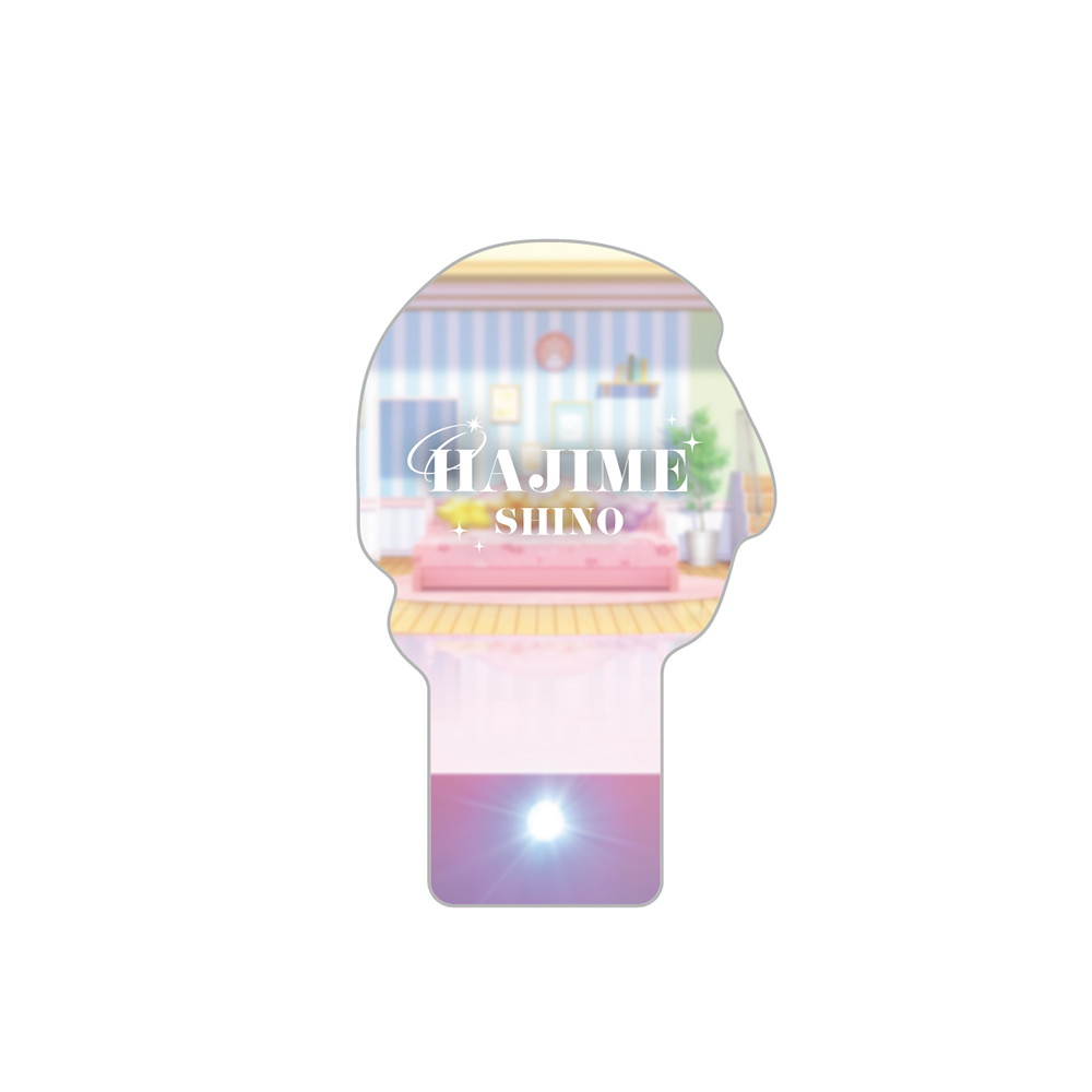 あんさんぶるスターズ!!_ちょいおきアクリルコンパクト