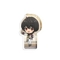 あんさんぶるスターズ!!_ちょいおきアクリルコンパクトフィギュア [朔