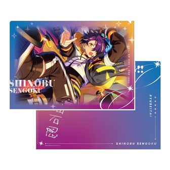 あんさんぶるスターズ！！（あんスタ） | 公式グッズ・公式