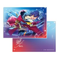 あんさんぶるスターズ!!_SPOTLIGHT クリアファイル [漣ジュン