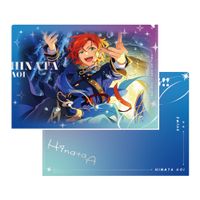 あんさんぶるスターズ!!_SPOTLIGHT クリアファイル [葵ひなた(SEASON3