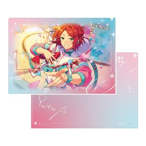 안산부루 스타즈!!_SPOTLIGHT 클리어 파일 [아오이 유타(SEASON2)]